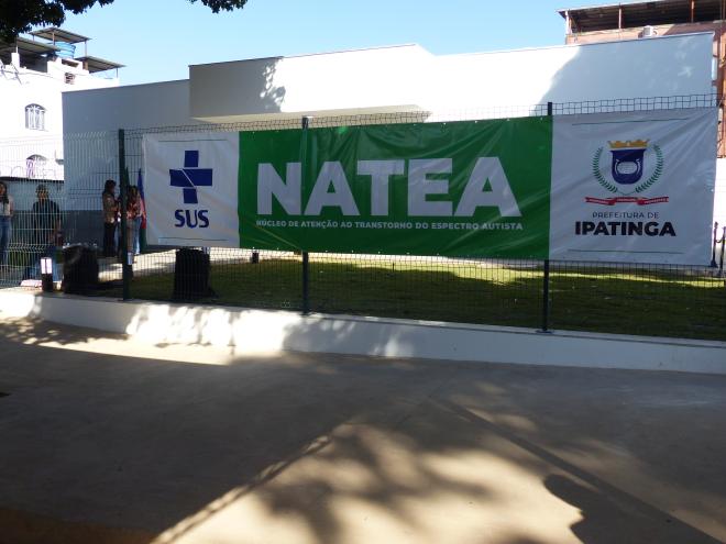 Obra durou cerca de 18 meses para ser finalizada