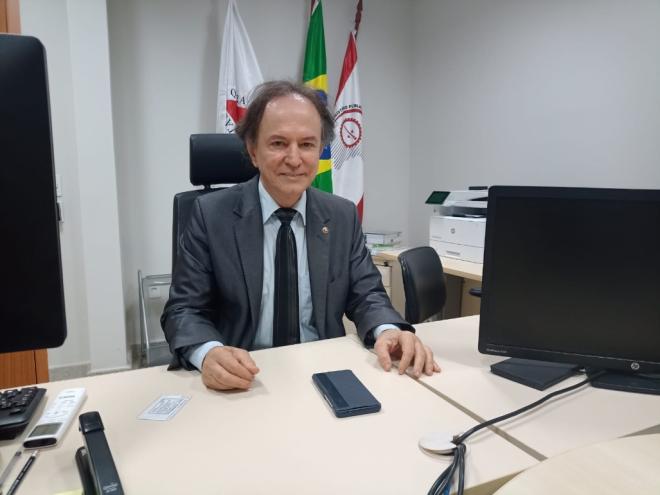 Para o procurador do MPT em Coronel Fabriciano, Adolfo Jacob, a prioridade para um adolescente de 14 anos é sua formação educacional