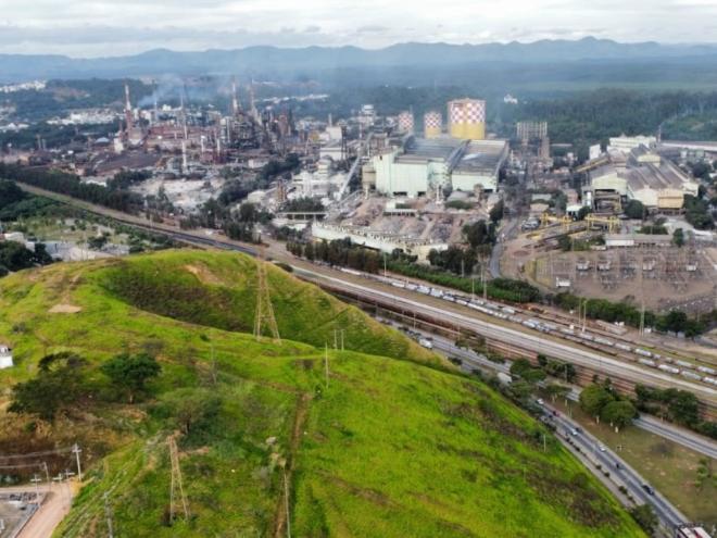 Região tem acumulado de janeiro a maio negativo