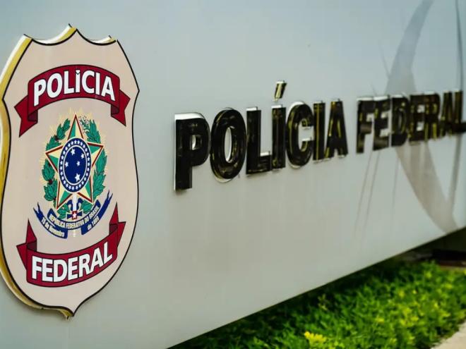 Participam da ação Corisco Turbo 250 policiais federais