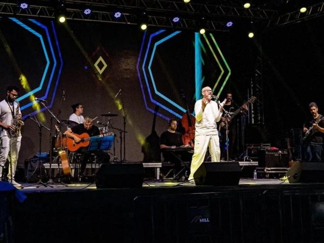 O grupo Nós de Minas mostra o melhor da música mineira