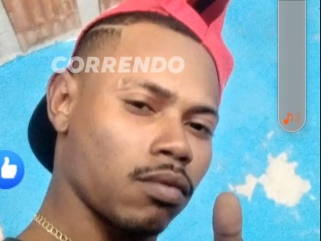 Gleimerson Talles, o Tiquinho, tinha 25 anos