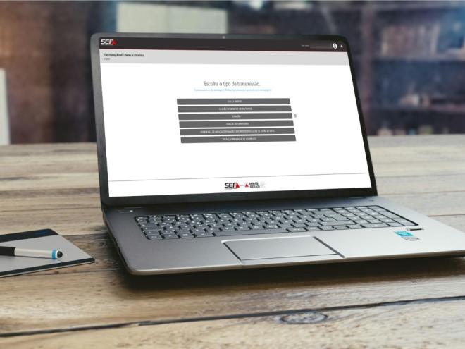 Sistema e-ITCD está disponível no site da Secretaria de Estado de Fazenda e já permitia declarações sobre heranças