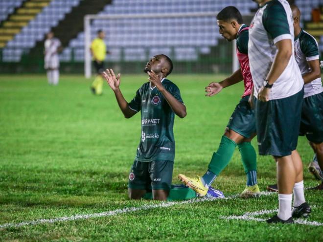 Jogo de despedida da Série D será no Ipatingão, provavelmente vazio, como foi em toda a jornada do Tigre