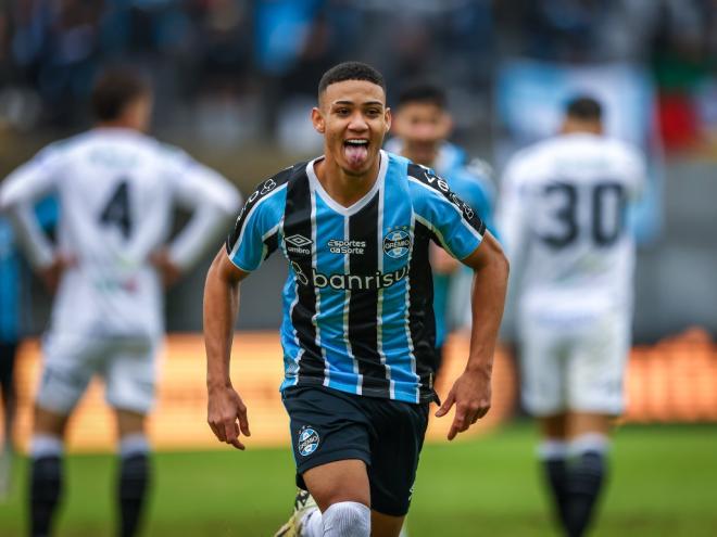 O Tricolor gaúcho bateu o Operário e avançou às oitavas de final