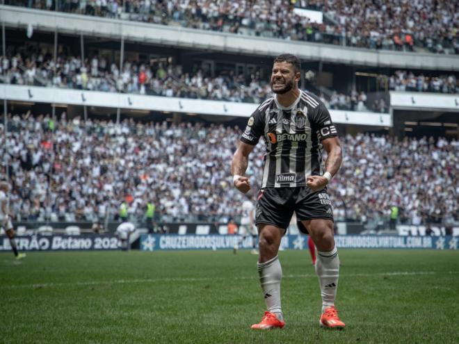 Jogador tem 51 gols e 22 assistências em 107 jogos