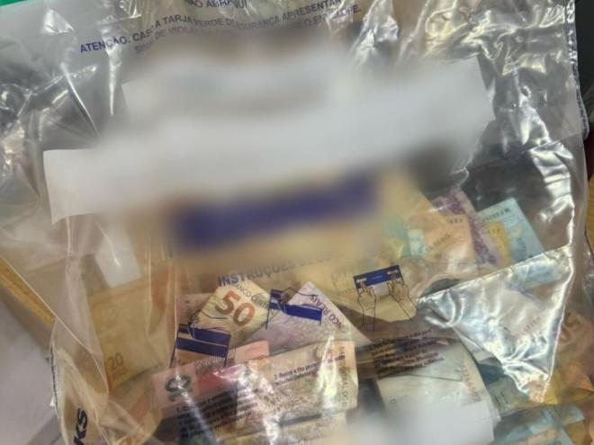 Um mega esquema que movimentou em cinco anos mais de R$ 5 bilhões