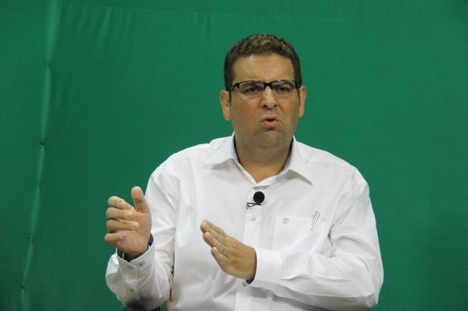 Marcos Vinícius (PSDB)