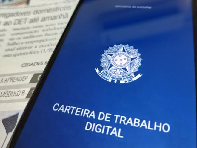 Tanto o cenário de junho quanto o do acumulado do ano foram positivos para o mercado de trabalho da região 