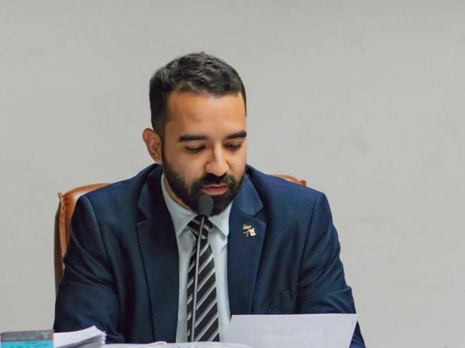 Convenção do Republicanos definiu, além dos vereadores, retirada do nome de Drumond