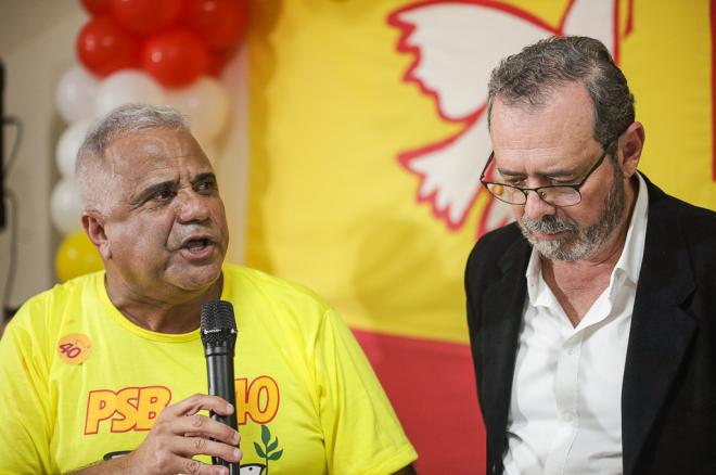 Saúde é uma das prioridades dos candidatos