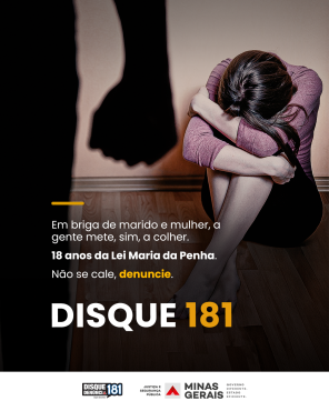 Balanço do primeiro semestre deste ano foi divulgado nesta quarta, aniversário de 18 anos da Lei Maria da Penha