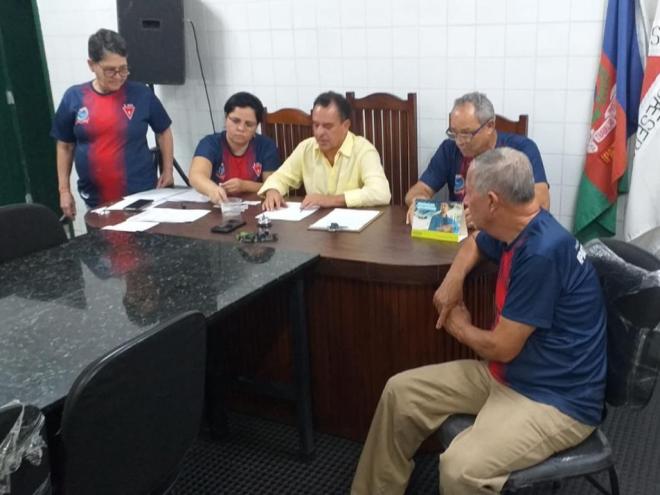 Representantes de 13 clubes confirmaram participação na competição para atletas acima de 45 anos
