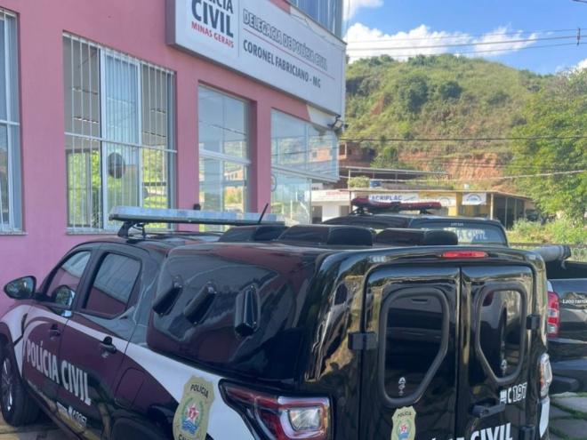 Os dados de extorsão incluem registros de ocorrências feitas pela PM, PC e CBM