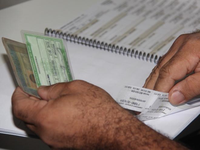 Ao todo, são 62 eleitores com nome social na região 