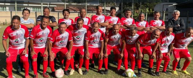 O Paraíso é a surpresa positiva da competição, chegando à decisão com muito entusiasmo