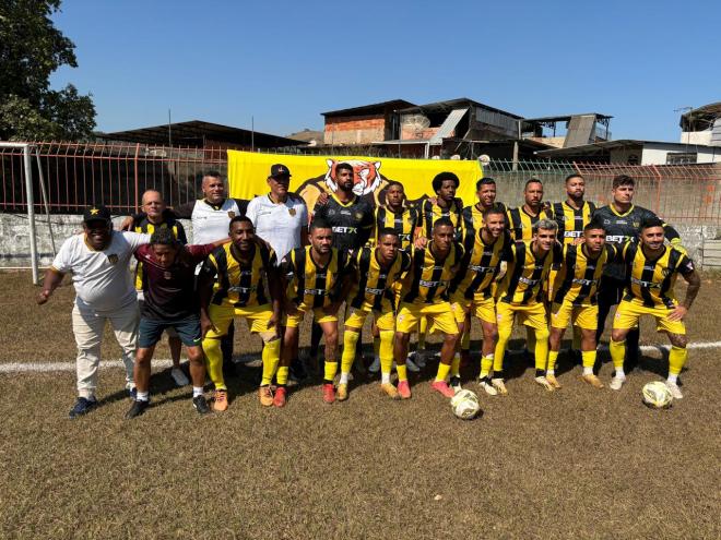 O Peñarol veio a Coronel Fabriciano e conquistou a vaga com um futebol convincente nos dois tempos da partida