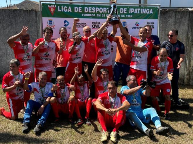 O Paraíso lutou bravamente e ficou com o troféu de vice-campeão