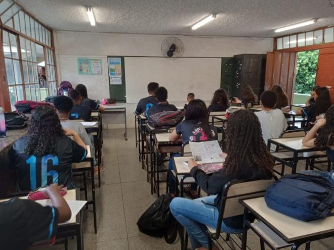 Ipatinga detém o melhor resultado, assim como no Ensino Fundamental