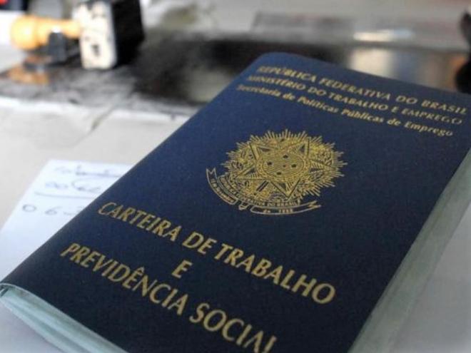 No acumulado do ano, estado registra 173 mil empregos com carteira assinada. Em sete meses, Brasil já criou 1,49 milhão de postos formais, mais do que em todo o ano de 2023