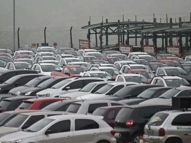 Produção registrou crescimento de 12% na comparação com julho de 2023
