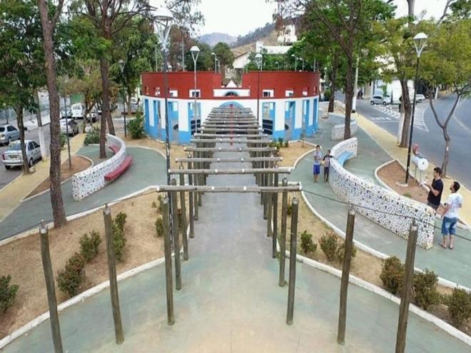 Edital abre espaços públicos para fazedores de cultura