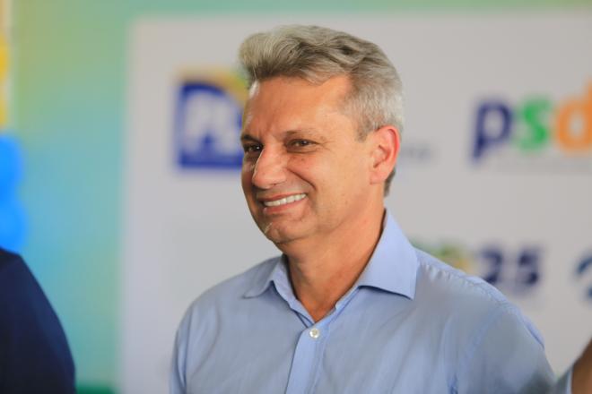 Candidato diz estar preparado para dar continuidade ao projeto da atual gestão e avançar ainda mais