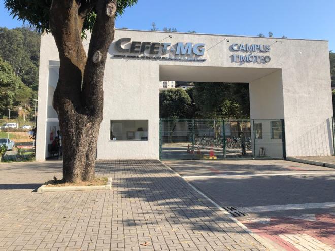 Quase 300 alunos do campus Timóteo serão beneficiados com programa federal