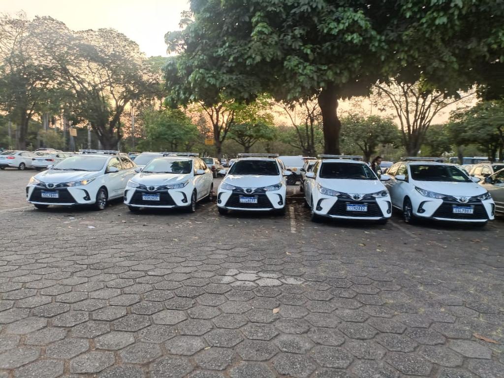 O edital, que contemplou Ipatinga, visava financiar projetos estaduais e municipais voltados ao fortalecimento, aprimoramento ou institucionalização de rondas especializadas