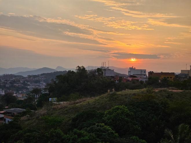 Temperaturas devem permanecer acima da média durante nova estação, no entanto, o longo período de estiagem deve ter fim