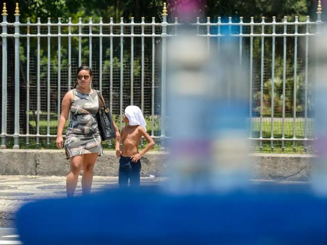 Perigos afetam segurança alimentar e hídrica, diz especialista
