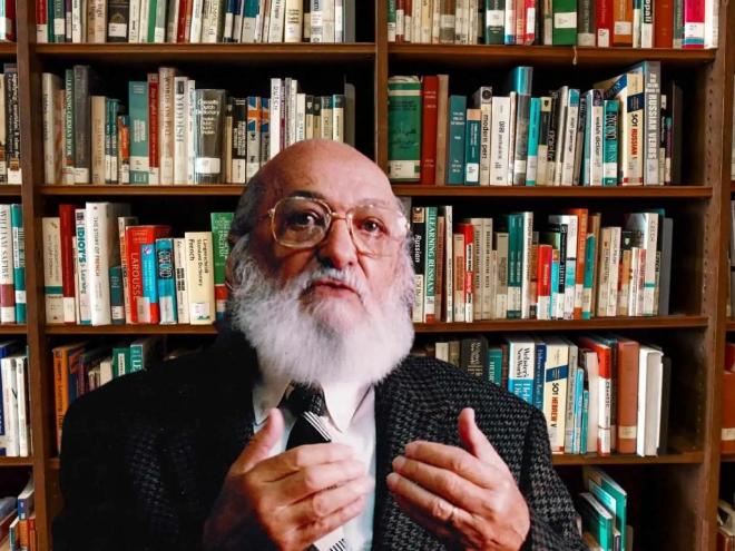 Educador Paulo Freire é reconhecido mundialmente