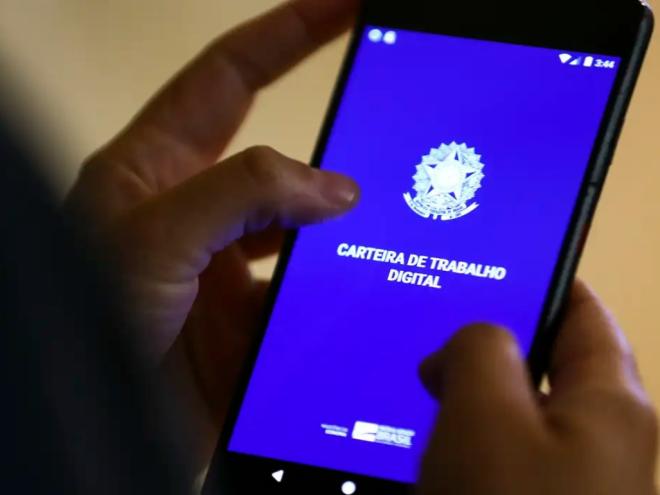Saldo foi positivo nos grandes setores e em 27 unidades federativas