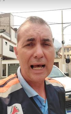 Prefeito usou as mídias sociais para informar a assinatura do decreto