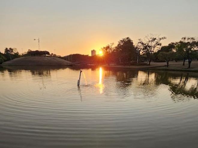 Chuva deverá chegar com atraso, somente no mês de outubro, informa climatologista  