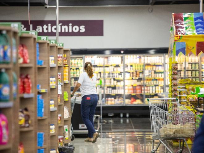 Ipatinga, Coronel Fabriciano e Timóteo definem horários específicos para o comércio de gêneros alimentícios