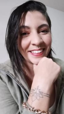 Hayne explicou como os cursos técnicos podem impactar positivamente a vida dos alunos