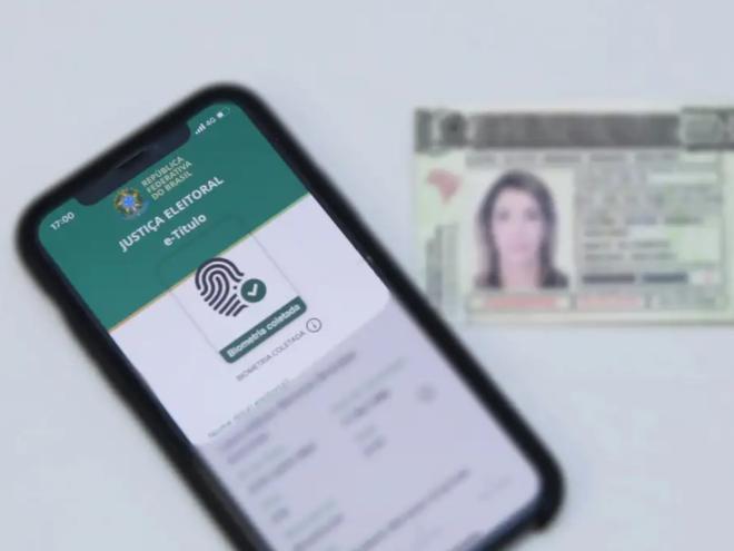 Download será suspenso pela Justiça Eleitoral amanhã