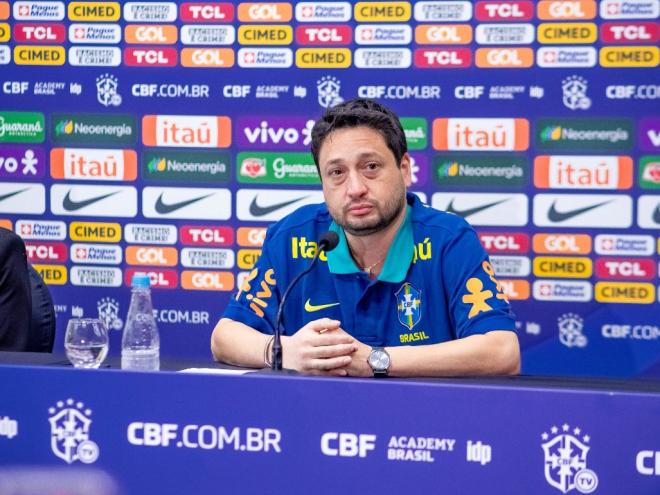 Arthur Elias anunciou a lista de 26 jogadoras convocadas para os dois amistosos contra a Colômbia
