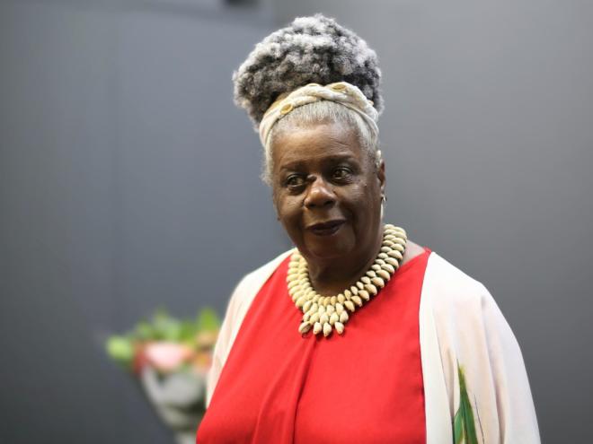 Conceição Evaristo