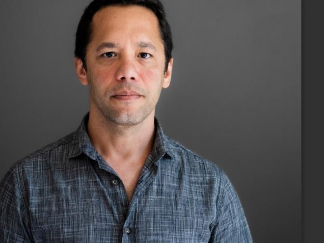 Itamar Vieira Junior