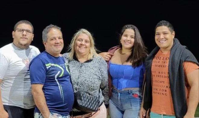 Família Machado segue o legado pela educação deixado pela professora Celina Machado