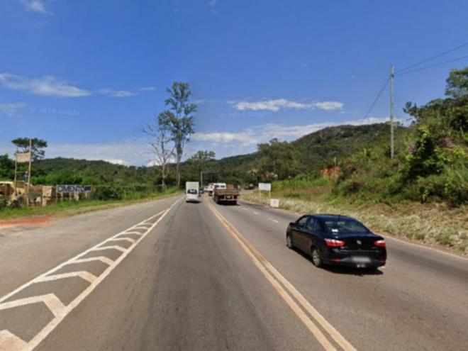 Obras no trecho só devem começar em seis meses e prazo para conclusão é de três anos e meio