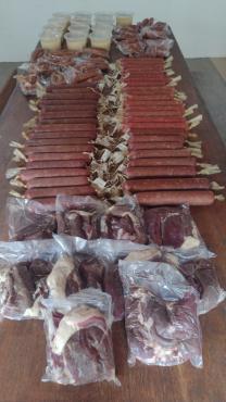 Iniciativa visa capacitar produtores rurais