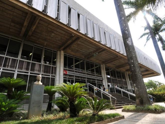 Parlamento mineiro não sofre alterações com o 2º turno das eleições