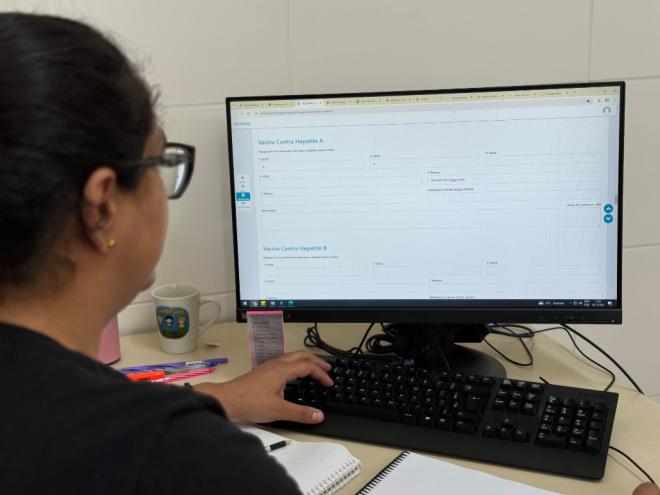 Centro atende de forma personalizada quem precisa de produtos específicos oferecidos pelo Programa Nacional de Imunizações