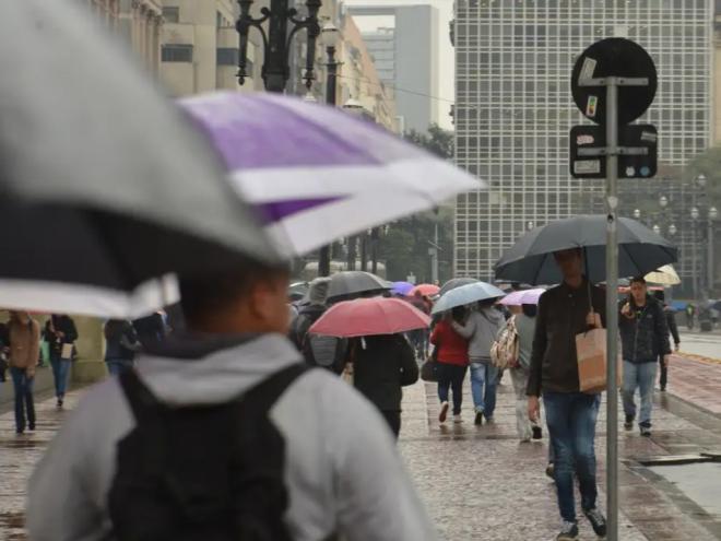 Centro-Oeste e Sudeste terão chuvas regulares favorecendo a safra