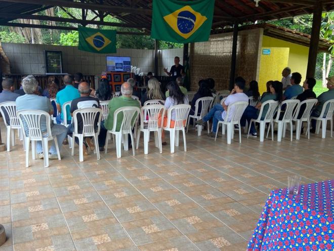 População é convidada a participar do fechamento da minuta de lei, antes de seu encaminhamento para votação na Câmara