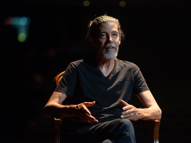 A história dos pioneiros é contada por uma geração de atores, diretores e produtores atuantes em Ipatinga