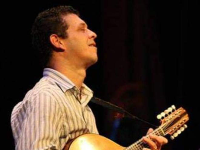 Rubim do Bandolim faleceu aos 58 anos de idade 